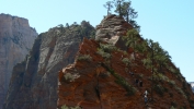 PICTURES/Angels Landing - Zion/t_Scaling AL1.JPG